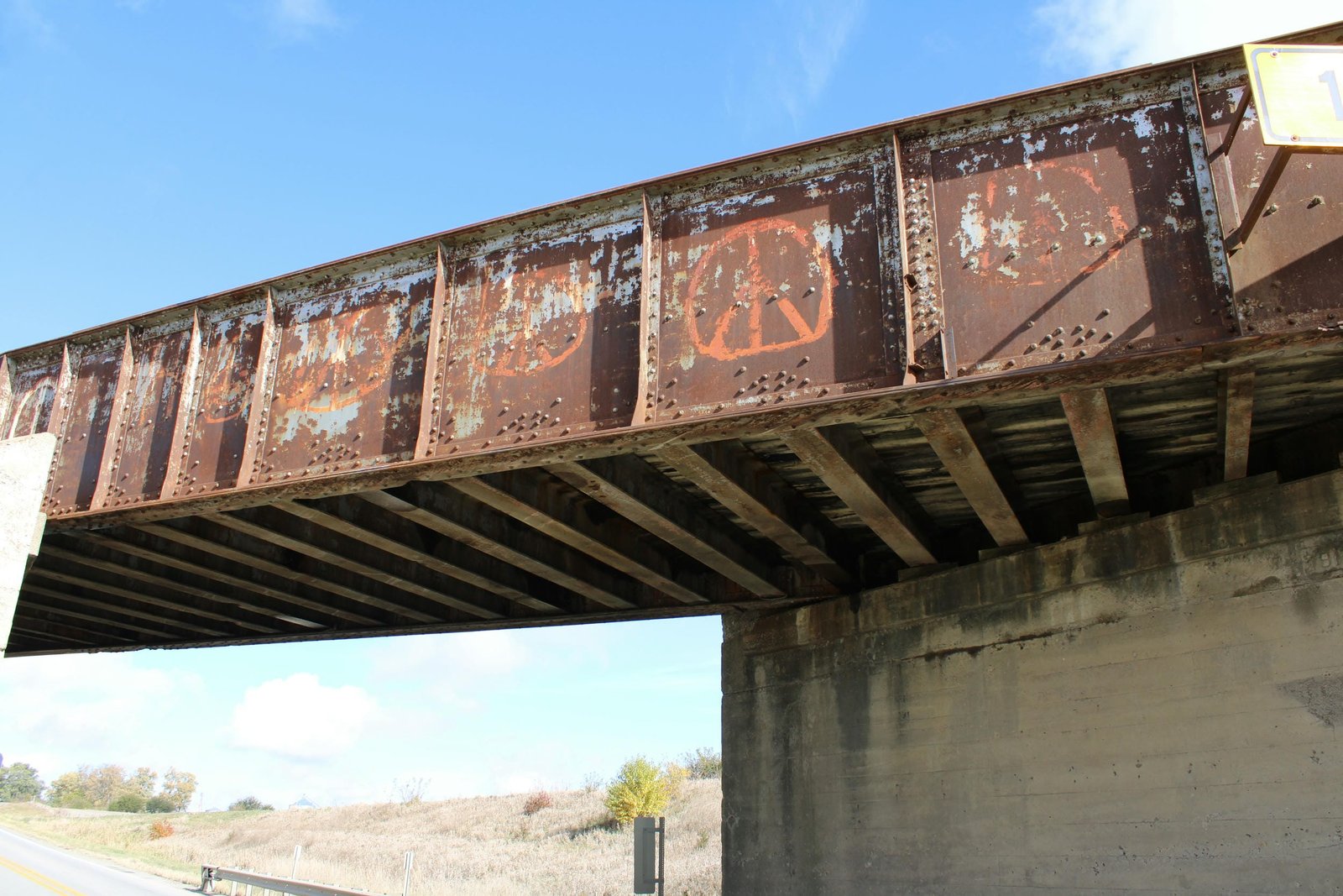 Span details